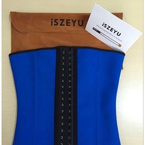 Women’s Latex Waist Trainer Corset